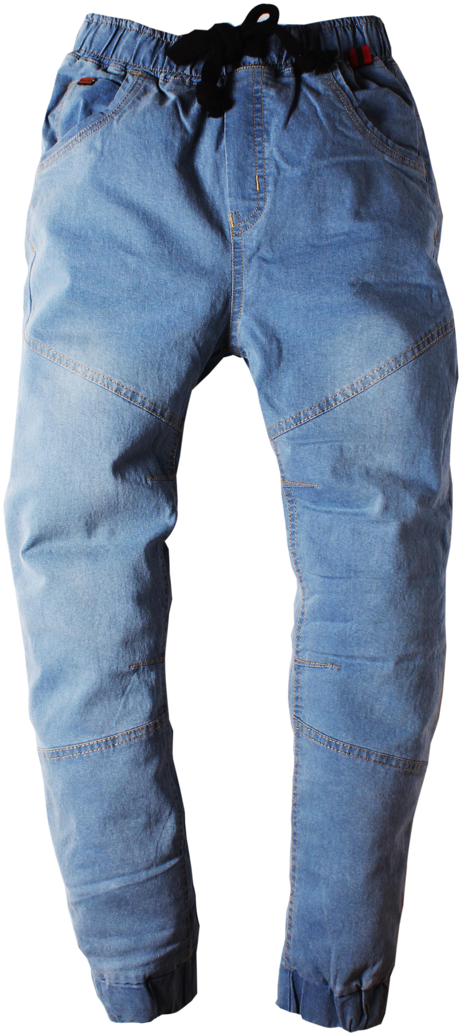 

TOONYPORT Boy s Regular fit Jeans - Blue