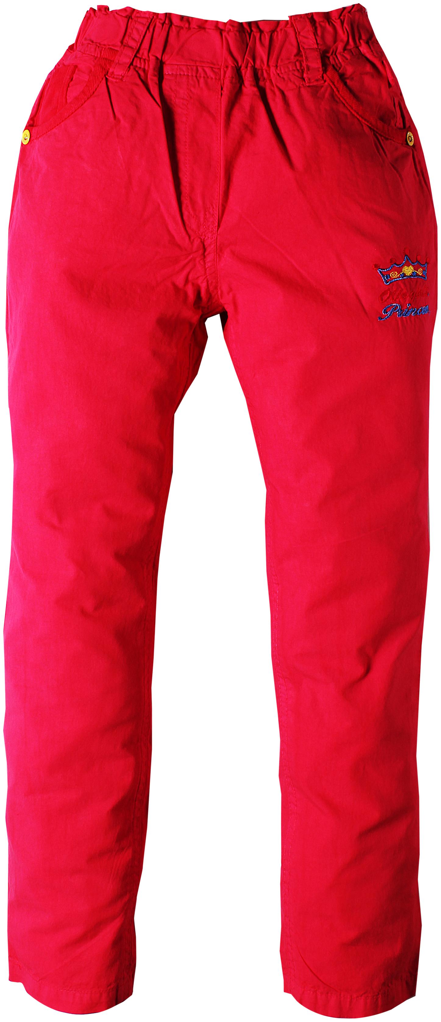 

TOONYPORT Baby boy Cotton blend Solid Trousers - Pink