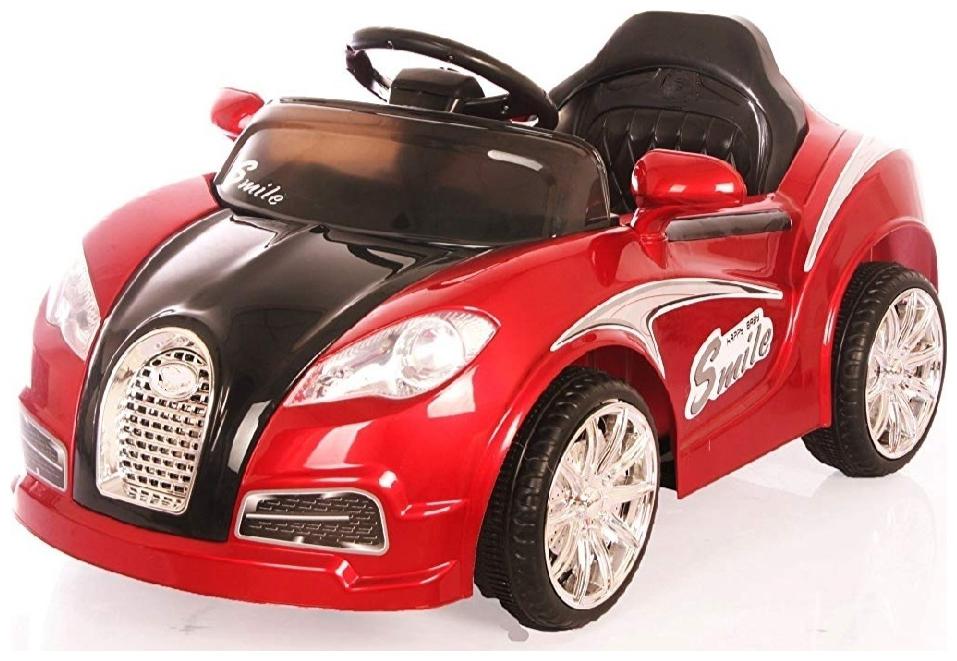 

FUN RUN Battery Operated Ride On Car