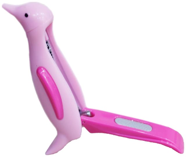 TOYS FACTORY CARTOON BABY NAIL CUTTER