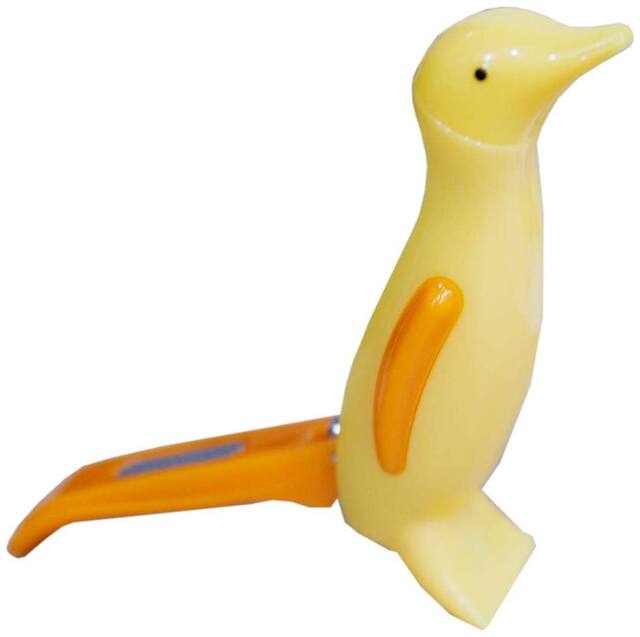 TOYS FACTORY CARTOON BABY NAIL CUTTER