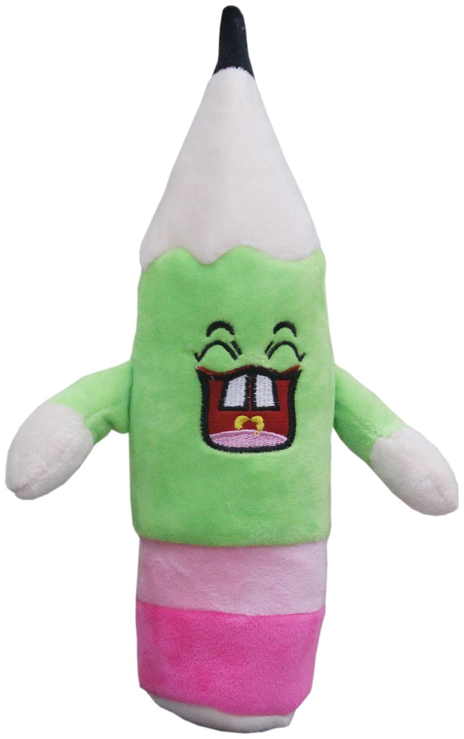 

Toys Factory soft Cute Design Stationary Pouch
