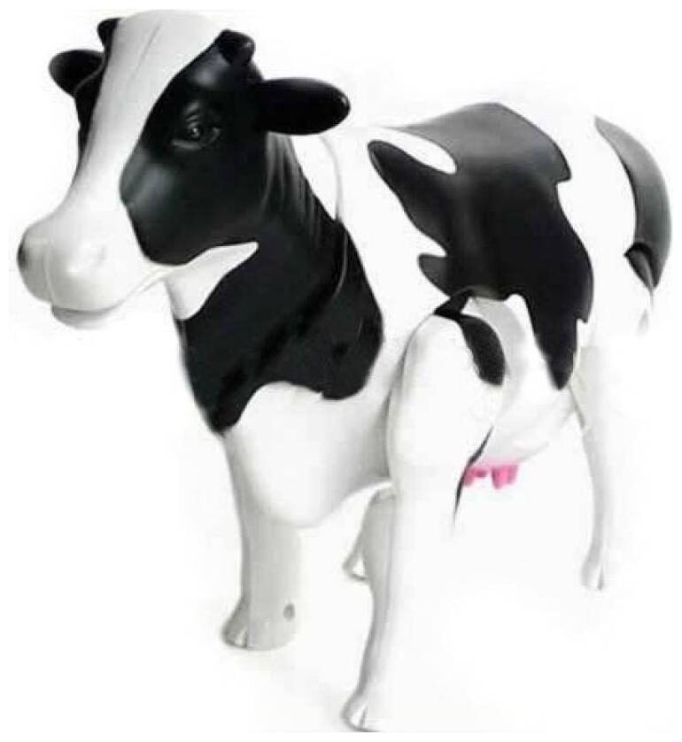cow toy for baby