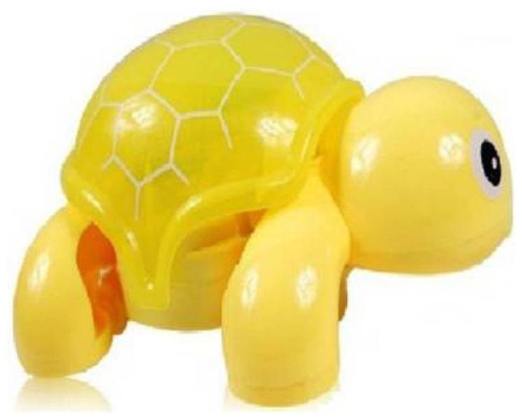 

Toyvala Battery Operated QQ Tortoise with sound and music