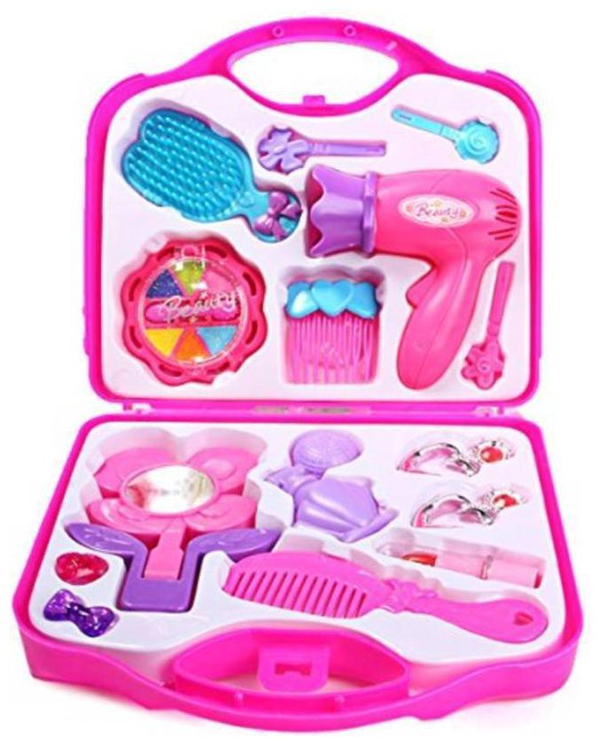 

Toyvala Beauty Set Make Up Kit for Girls