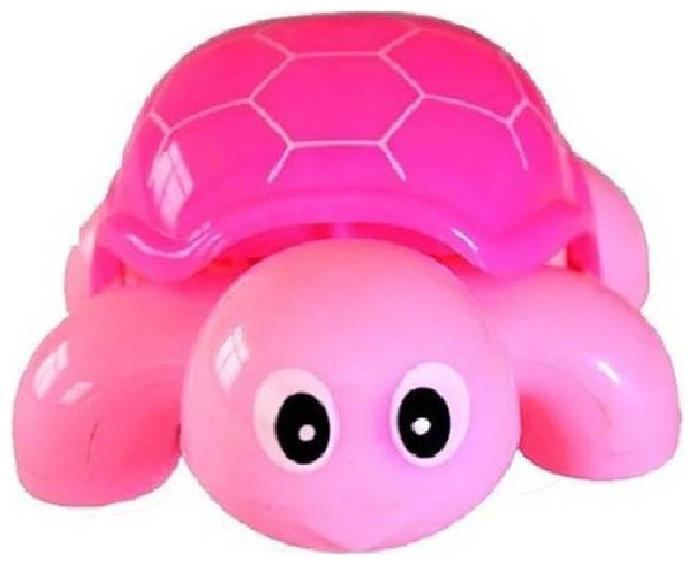 

Toyvala Cute Little Turtle Support Light Sound