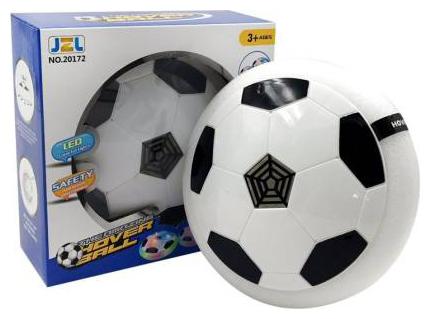 

Toyvala Magic Hover Football Toy