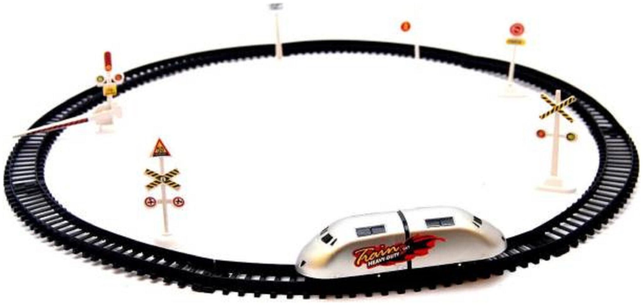 

Track Racer