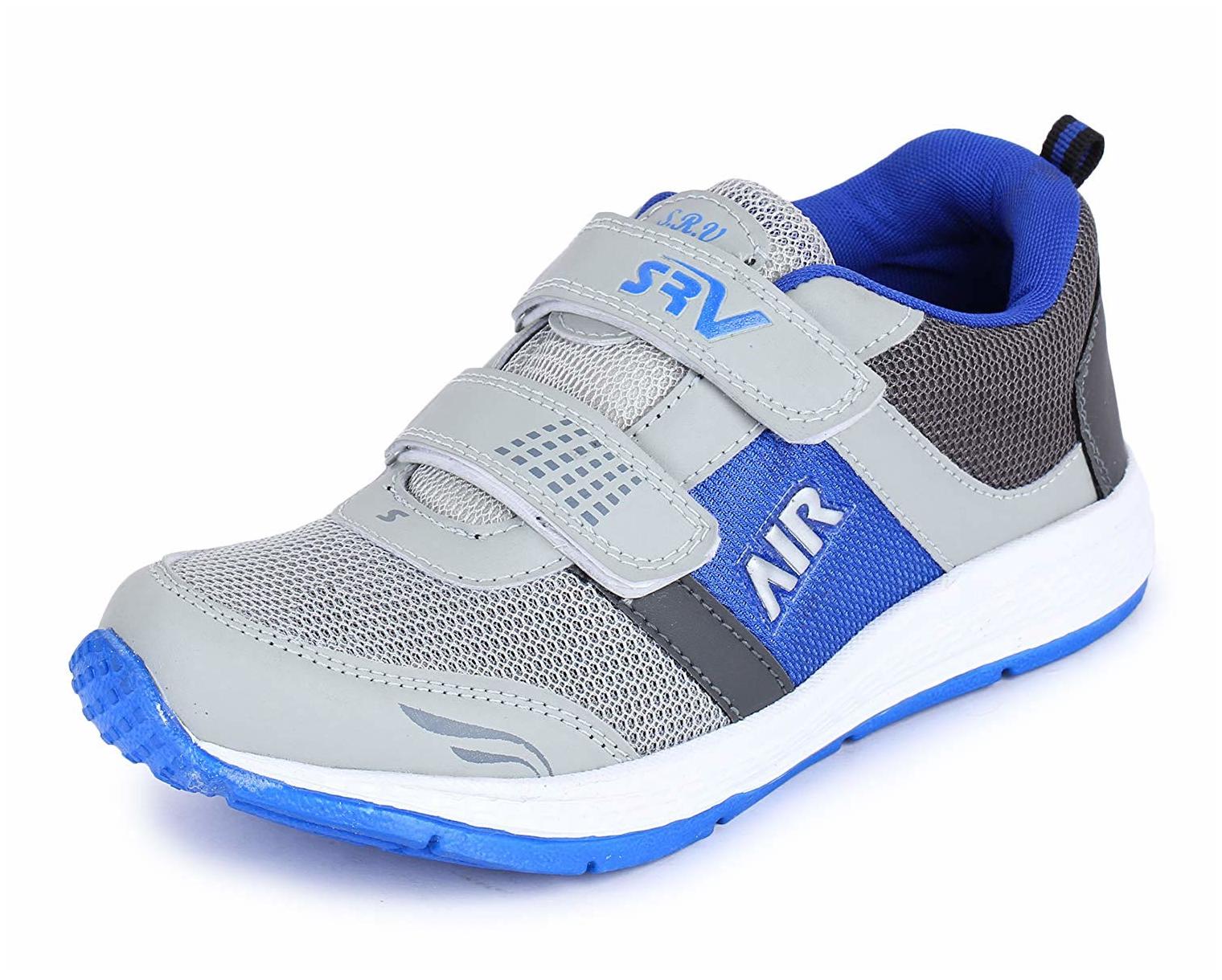 

Trase Blue Boys Sport shoes