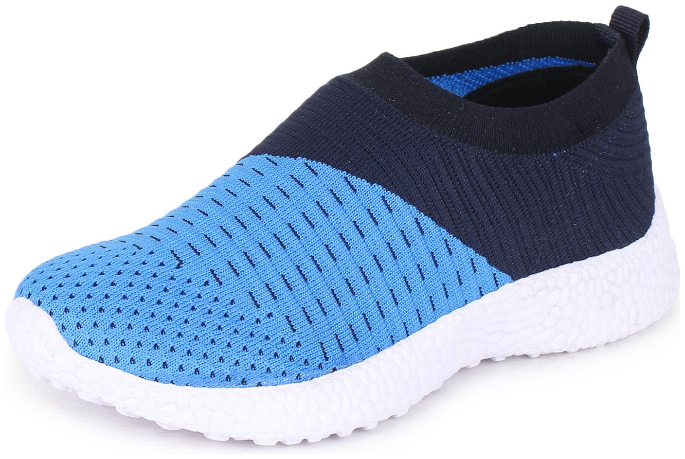 

Trase Blue Boys Sport shoes