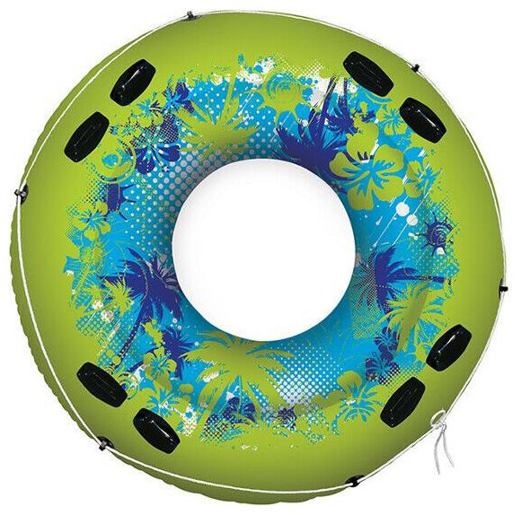 

Tropical Island Tube