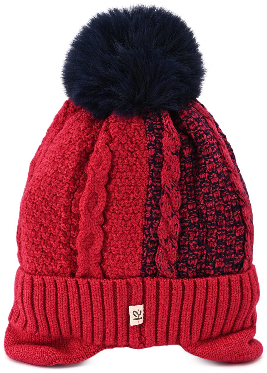 

True Indian Cartoon Knitted Beautiful Baby Infant Kids Boy Girl Toddler Woolen Hat Winter Knitted Beanies Cap Toddler Beanies Cap Baby Girls and Baby Boys Winter Cap