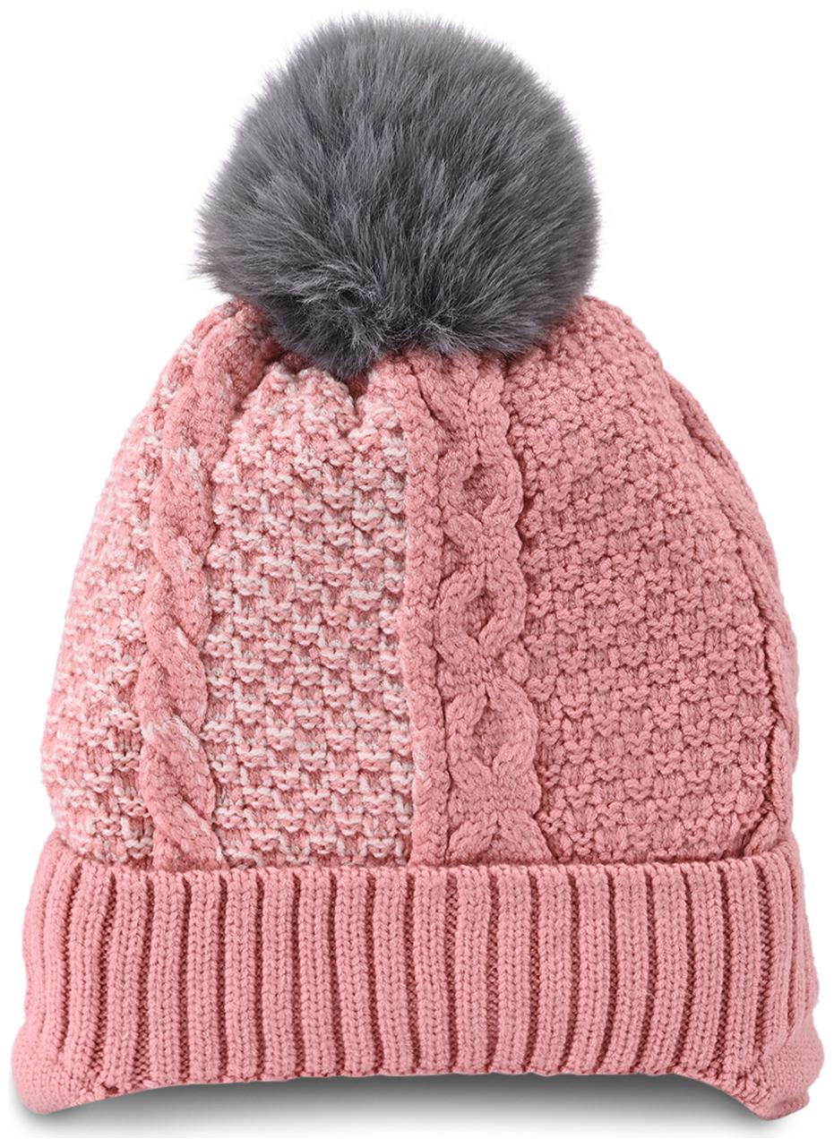 

True Indian Cartoon Knitted Beautiful Baby Infant Kids Boy Girl Toddler Woolen Hat Winter Knitted Beanies Cap Toddler Beanies Cap Baby Girls and Baby Boys Winter Cap