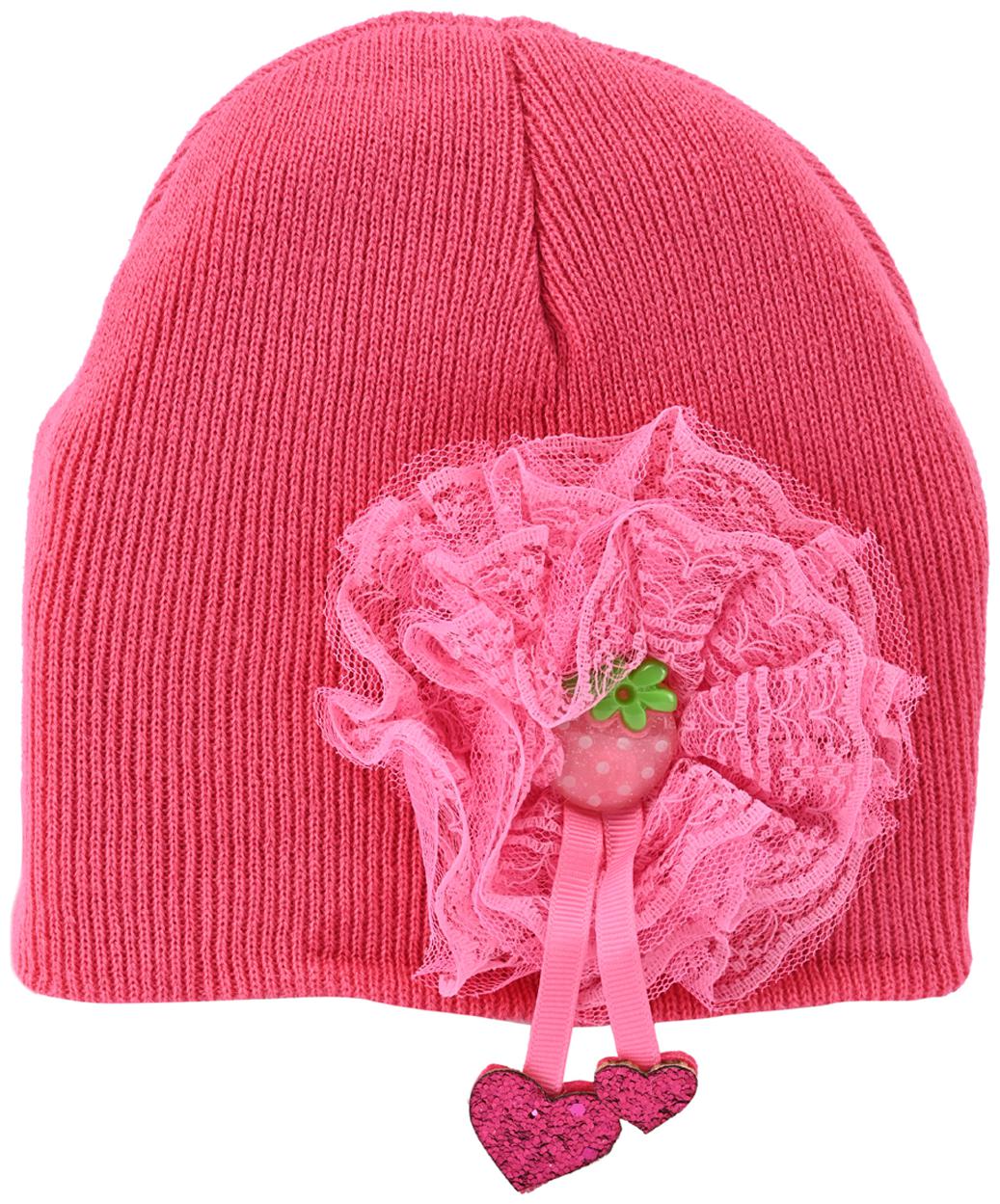 

True Indian Baby Kids Boy Girl Toddler Woolen Hat Winter Knitted Beanies Cap Toddler Beanies Cap Baby Girls and Baby Boys Winter Cap