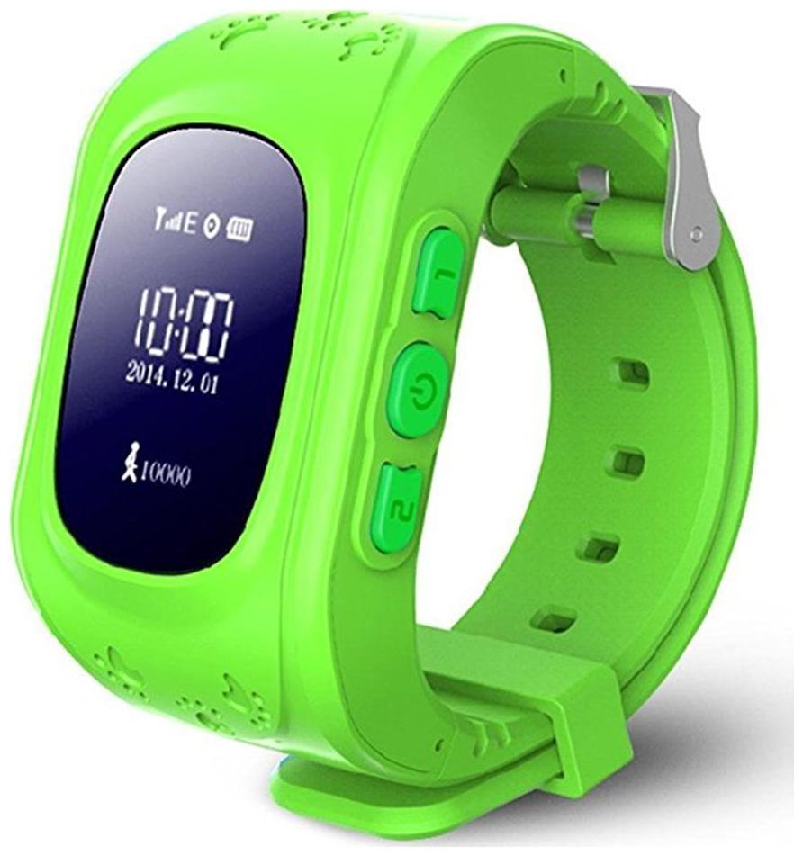 

TSV Children GPS Tracker Satellite Monitor SOS Phone Call Smart Watch Android Q50 for All Motorola Smartphone