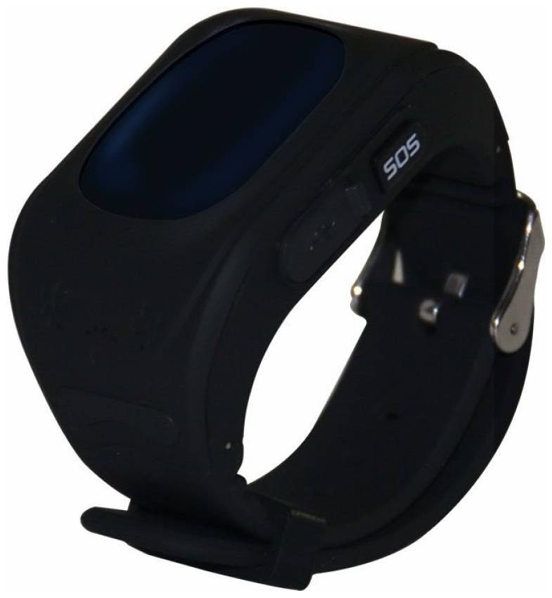 

TSVBlack tooth Q50 Children Anti Lost GPS Tracker SOS Calling Camera Smart Watch for Smartphones