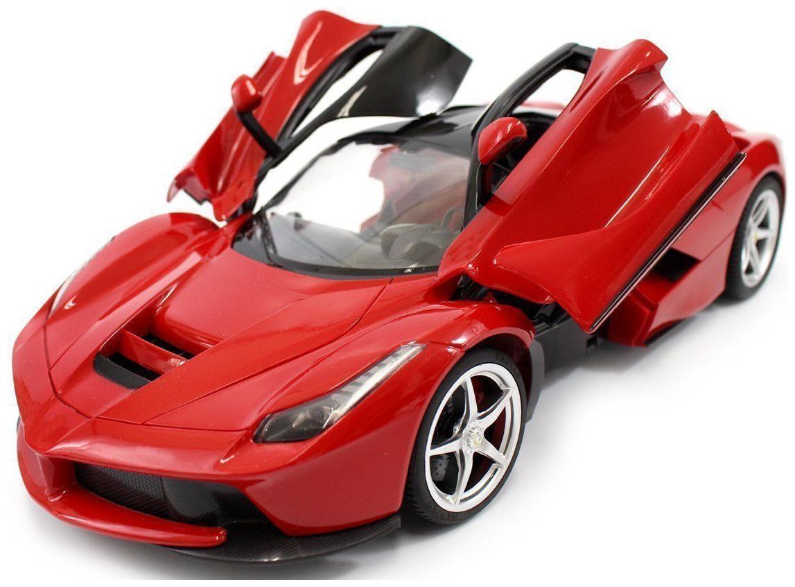 

TULSI ENTERPRISE Ferrari Super Cars