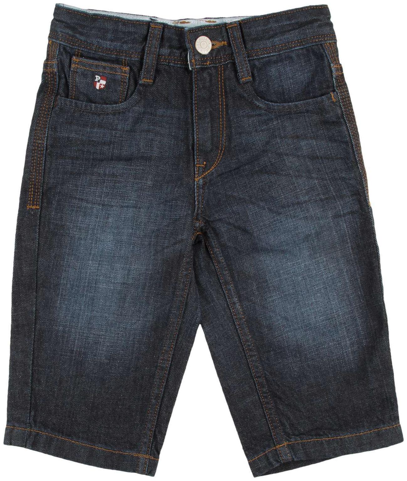 

U S Polo Assn Boy Acid wash Na - Blue
