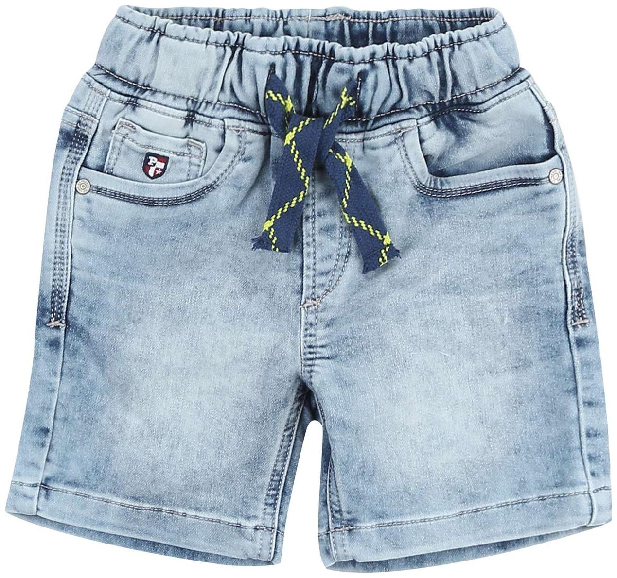 

U S Polo Assn Boy Solid Na - Blue