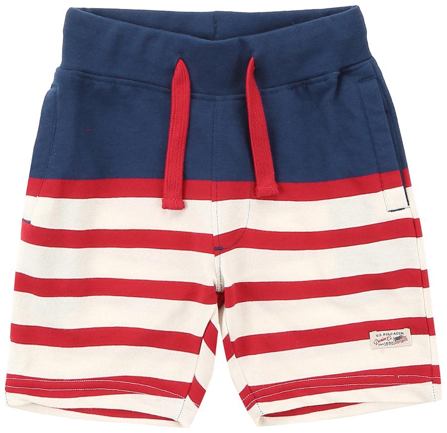 

U S Polo Assn Boy Solid Na - Multi