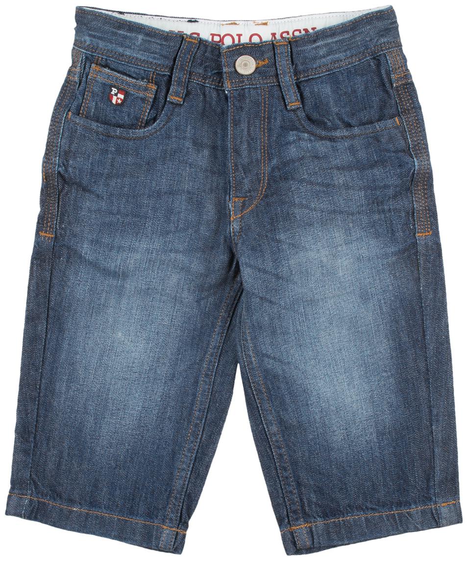 

U S Polo Assn Boy Solid Na - Multi