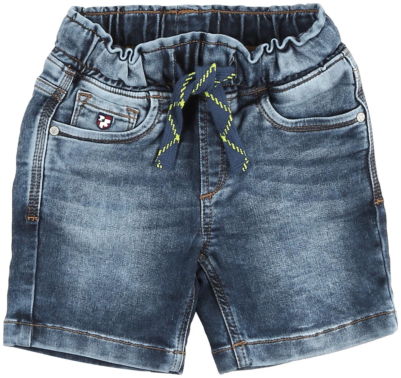 

U S Polo Assn Boy Solid Na - Blue