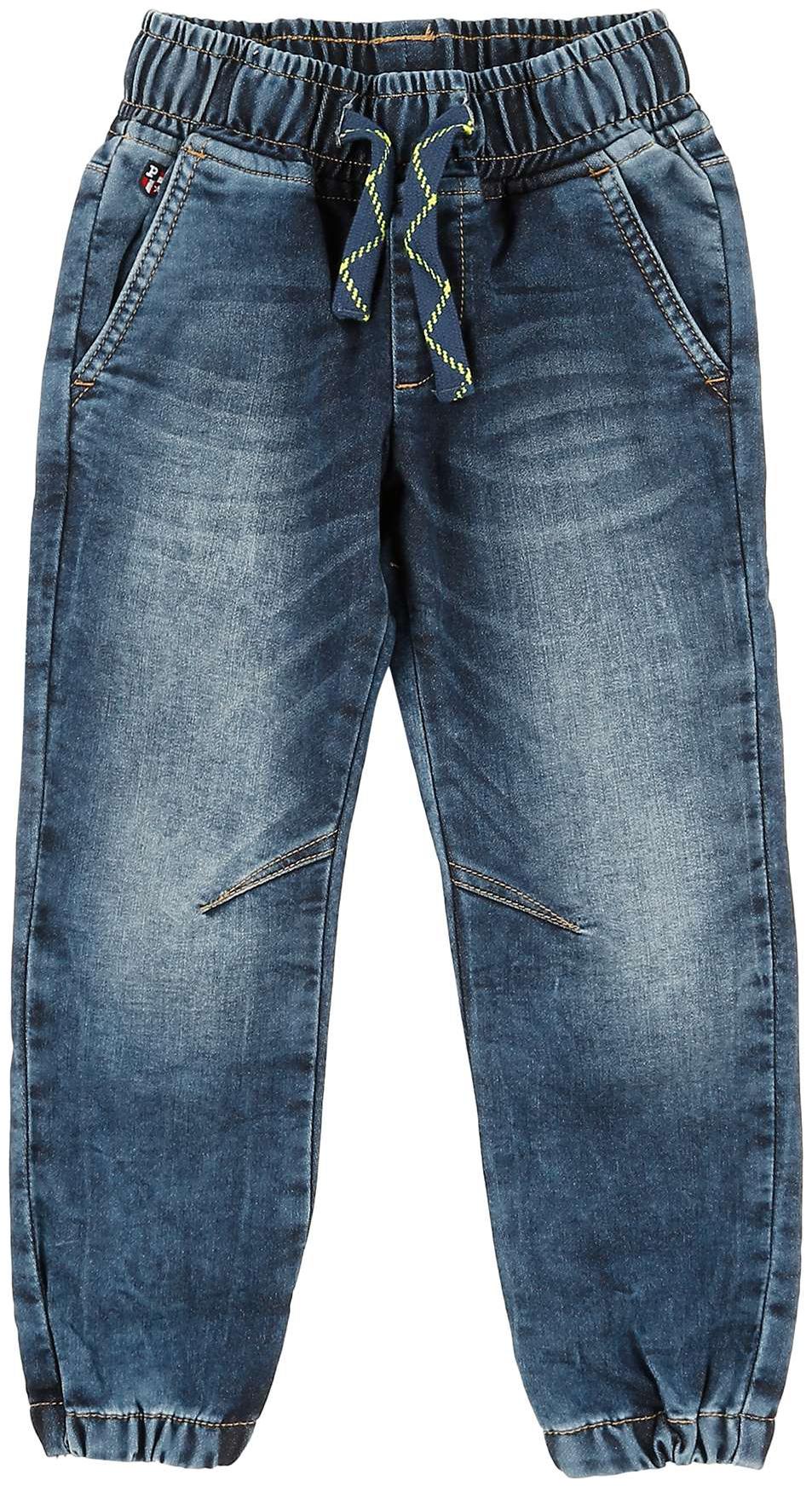

U S Polo Assn Boy s Regular fit Jeans - Blue