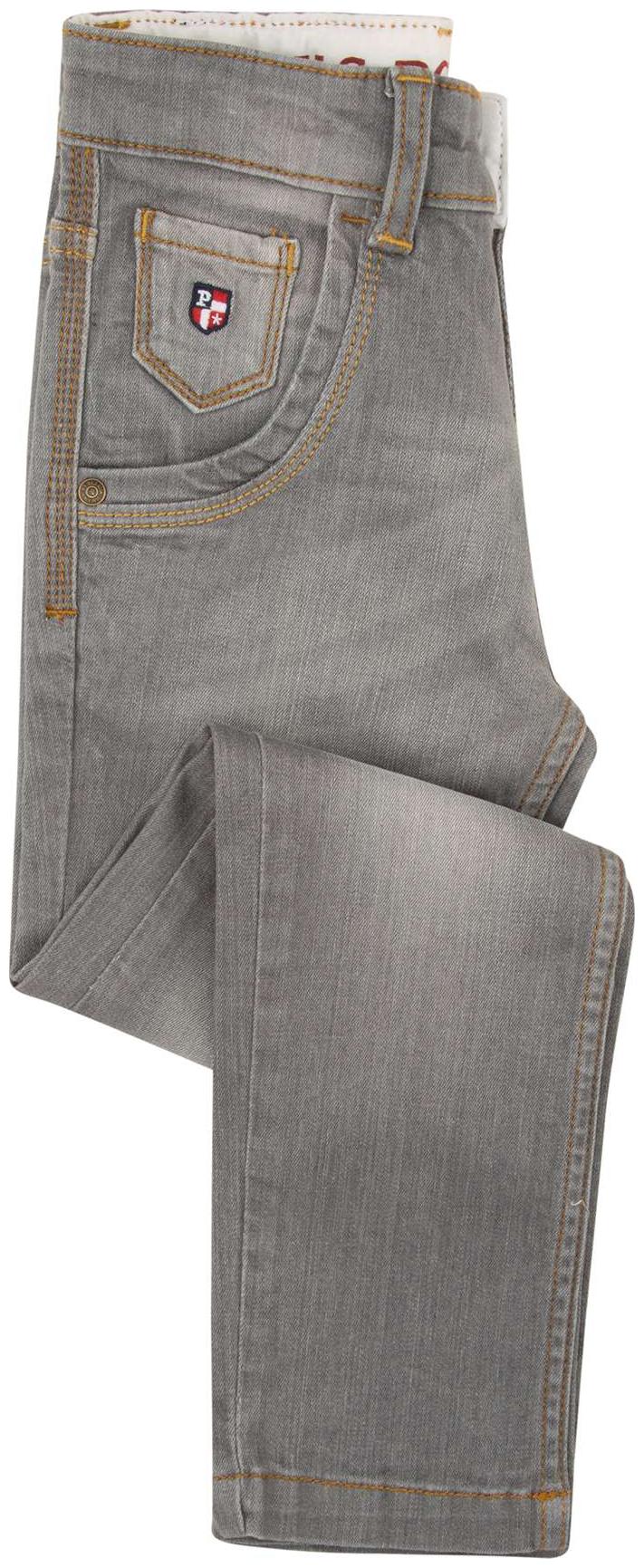 

U S Polo Assn Boy s Regular fit Jeans - Grey