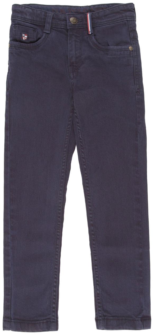 

U S Polo Assn Boy s Slim fit Jeans - Blue