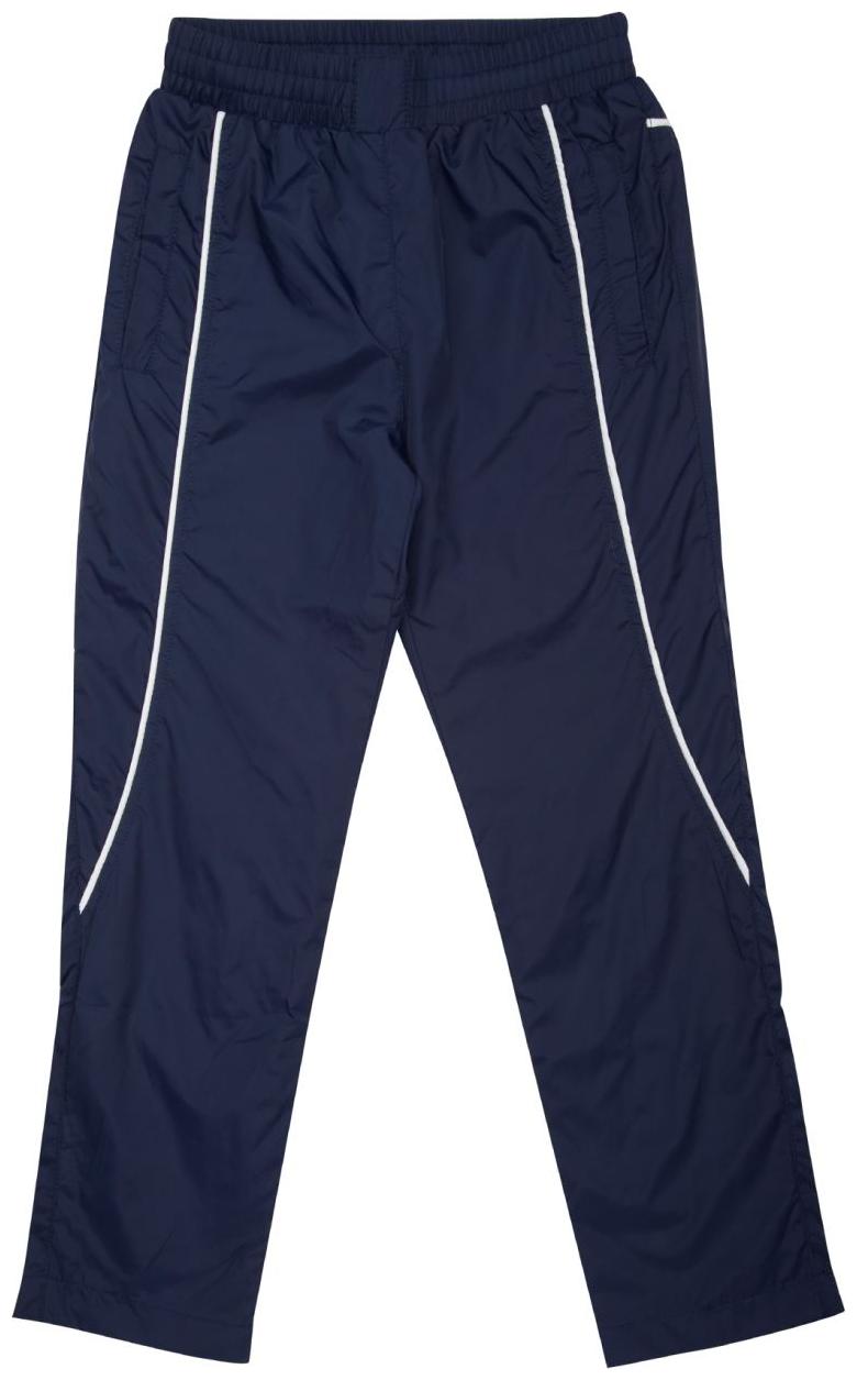 

U S Polo Assn Baby boy Polyester Solid Pyjama - Blue