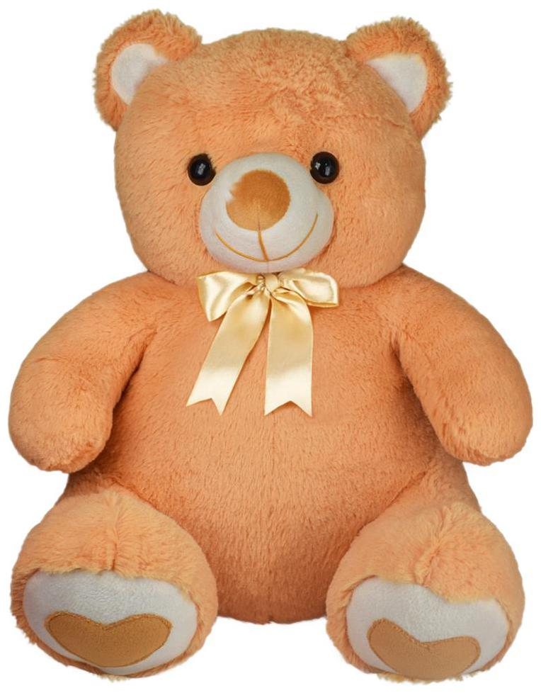 

ULTRA Brown Teddy Bear - 46 cm