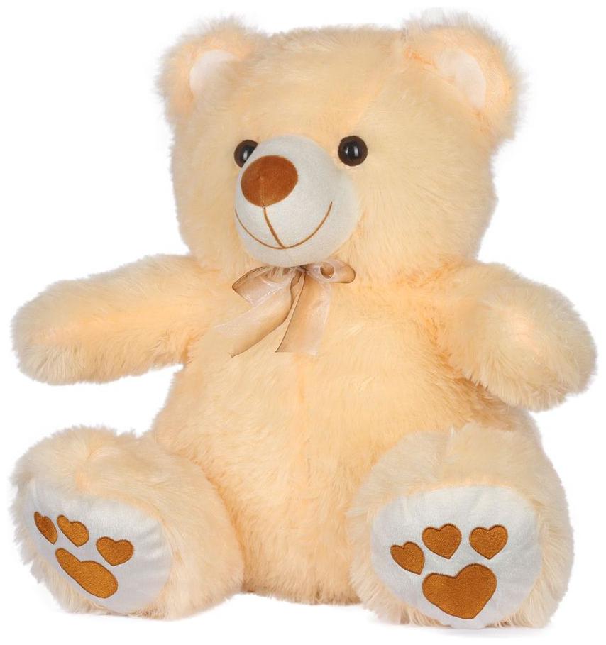 

ULTRA Cream Teddy Bear - 46 cm