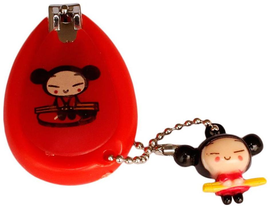 

UNIQUE COLLECTIONS BABY NAIL CUTTER-01