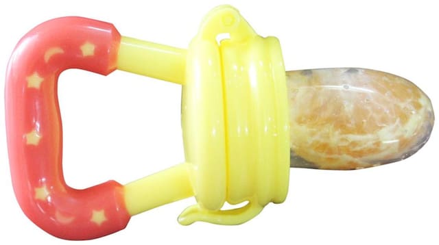 Unique Collections Baby Happy Food Feeder