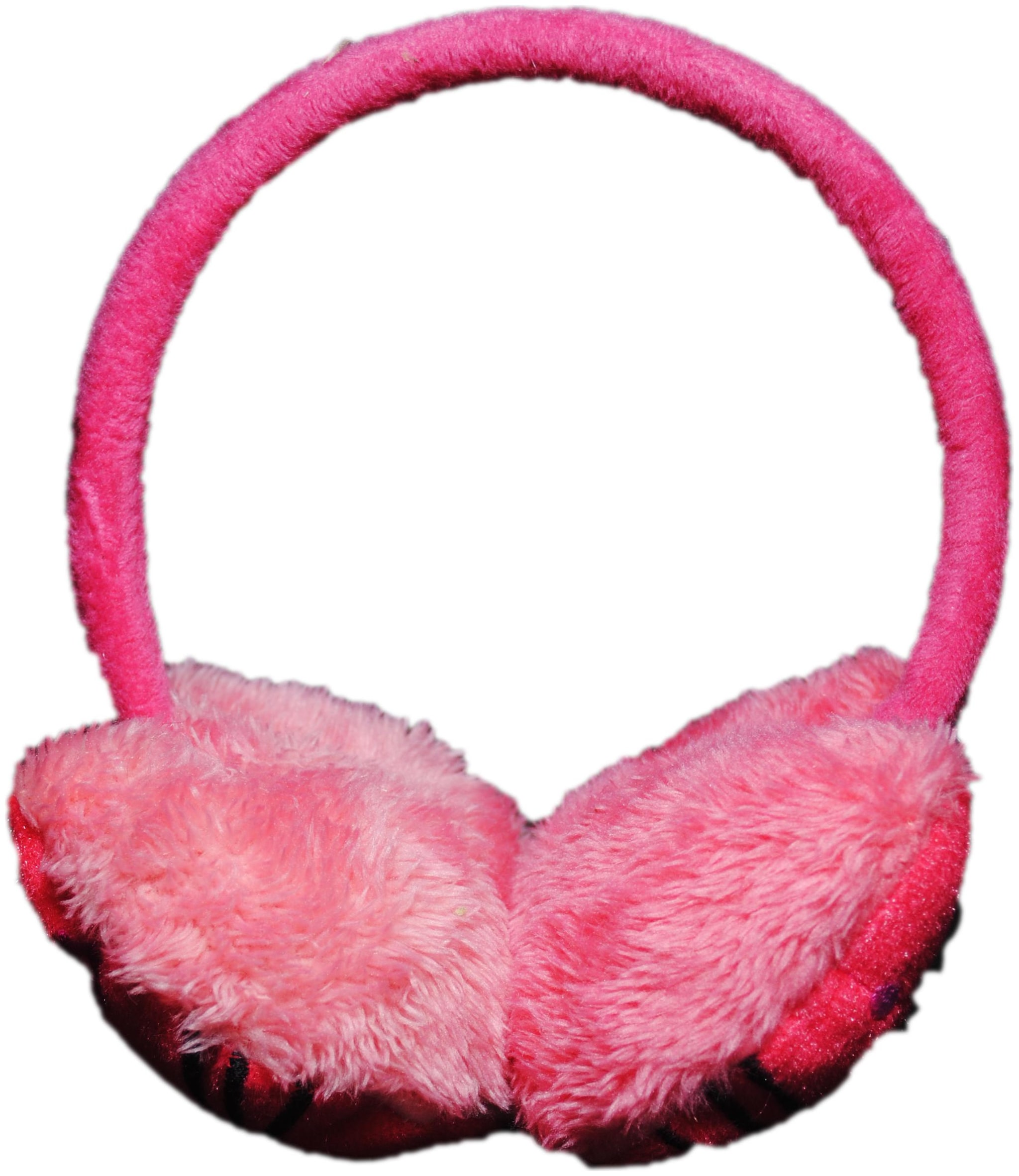 

Unisex Winter Warm Knitted Earmuffs Ear Warmers Muffs