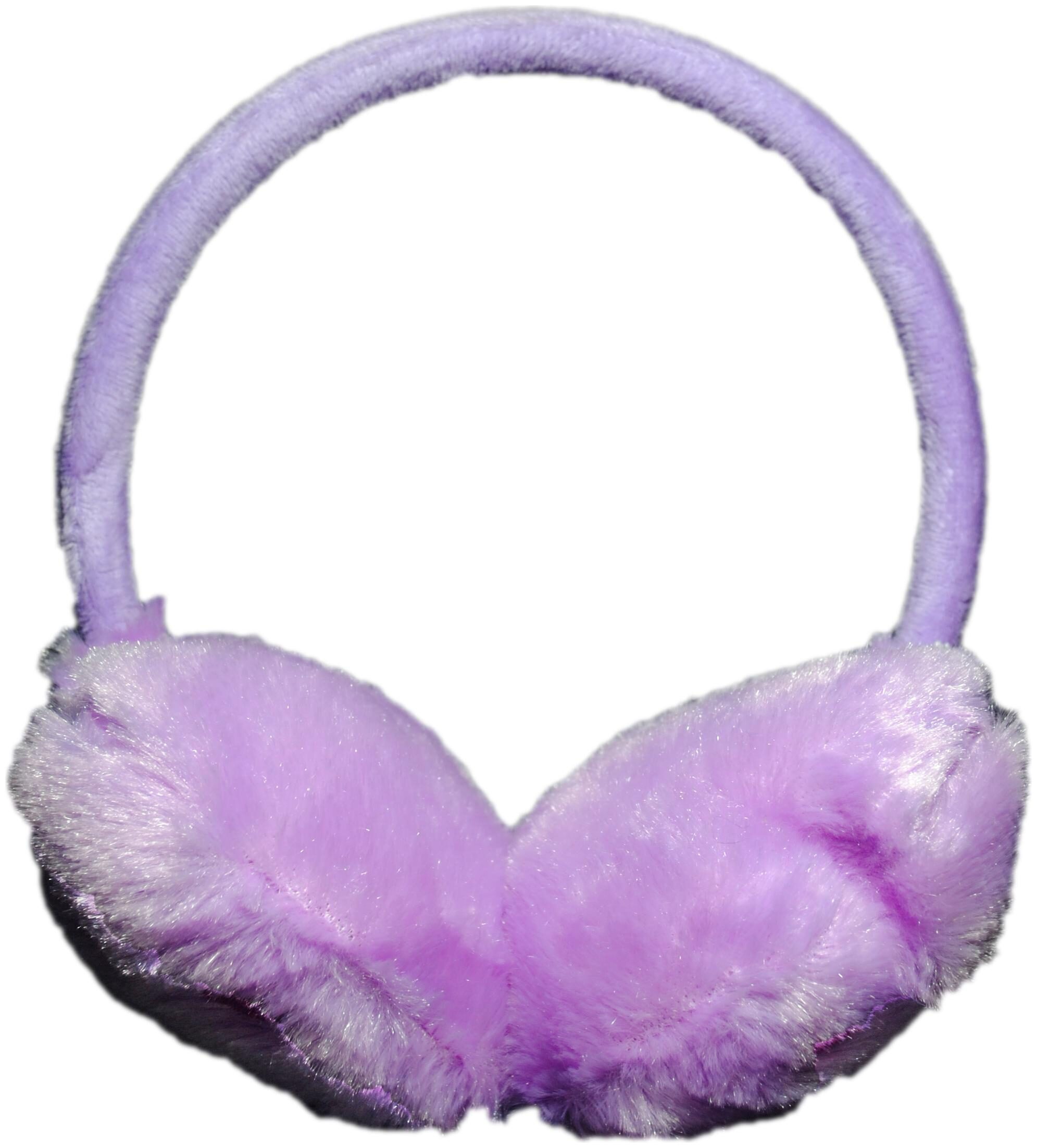 

Unisex Winter Warm Knitted Earmuffs Ear Warmers Muffs