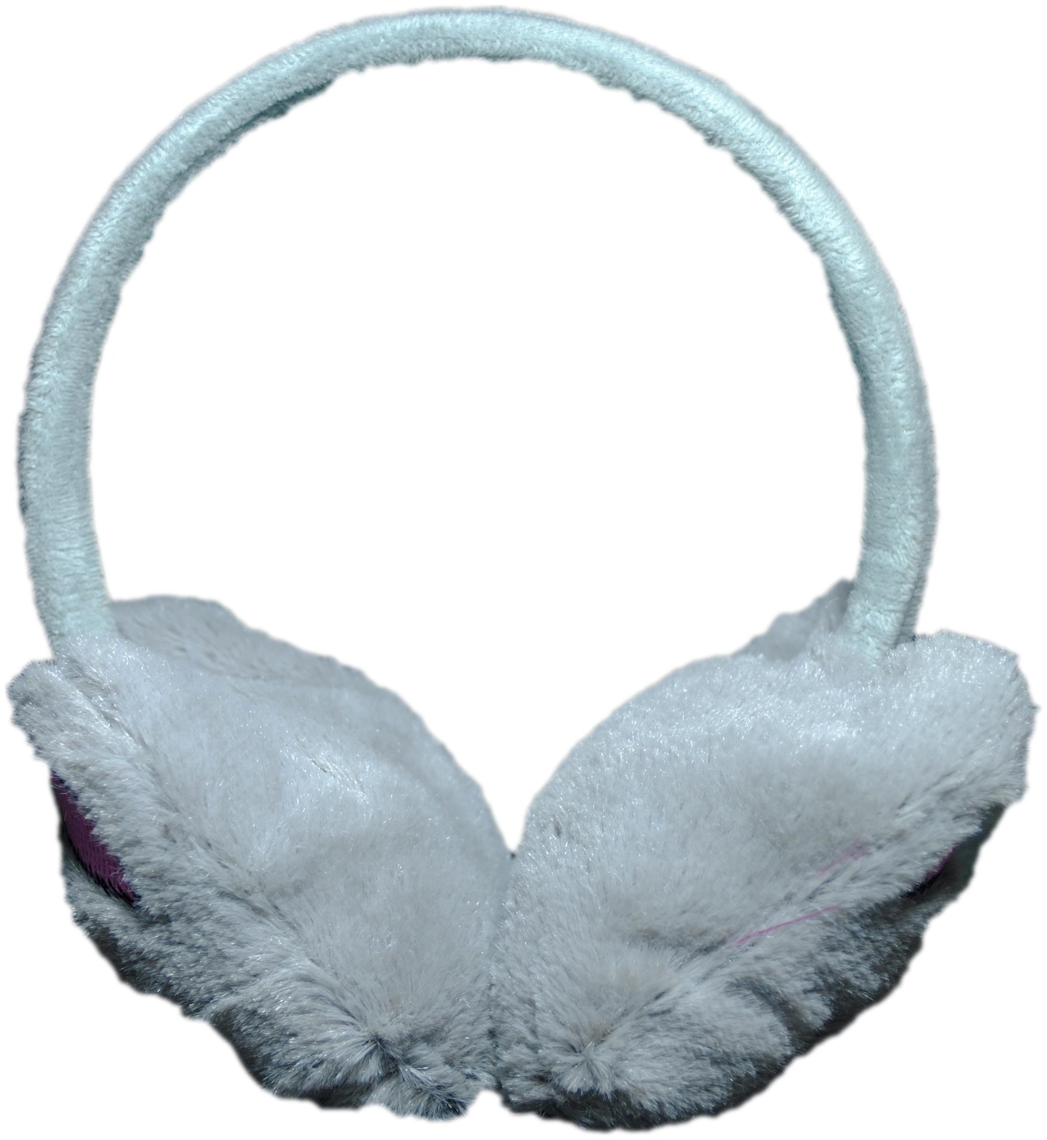 

Unisex Winter Warm Knitted Earmuffs Ear Warmers Muffs