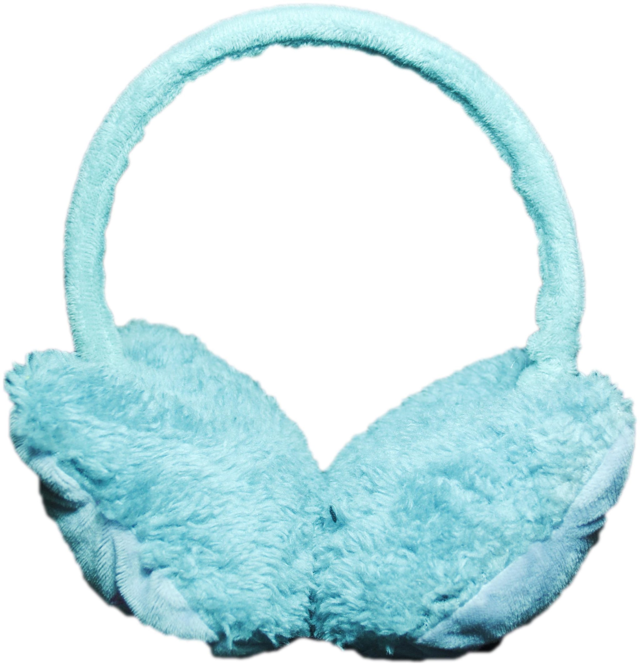 

Unisex Winter Warm Knitted Earmuffs Ear Warmers Muffs