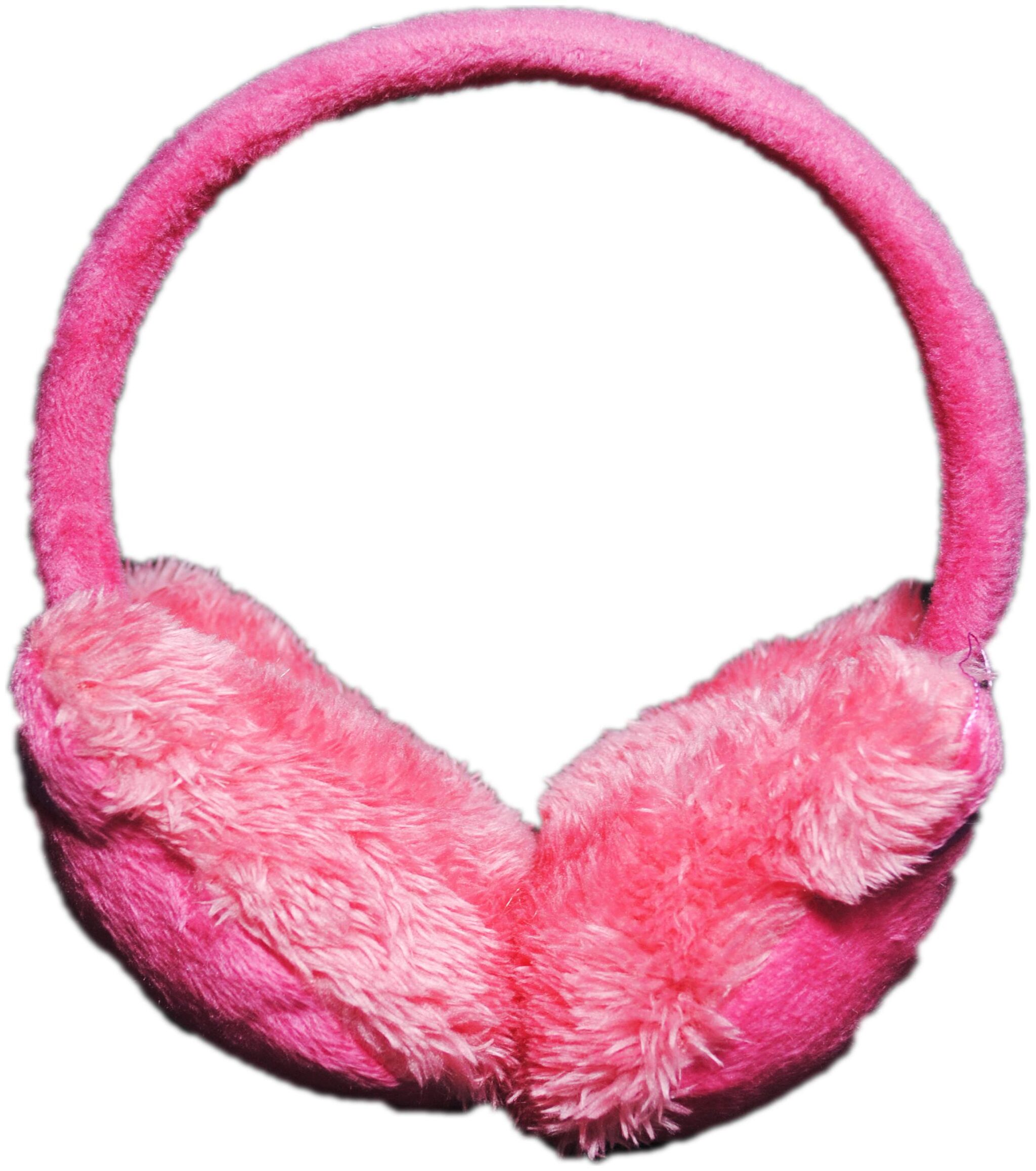 

Unisex Winter Warm Knitted Earmuffs Ear Warmers Muffs