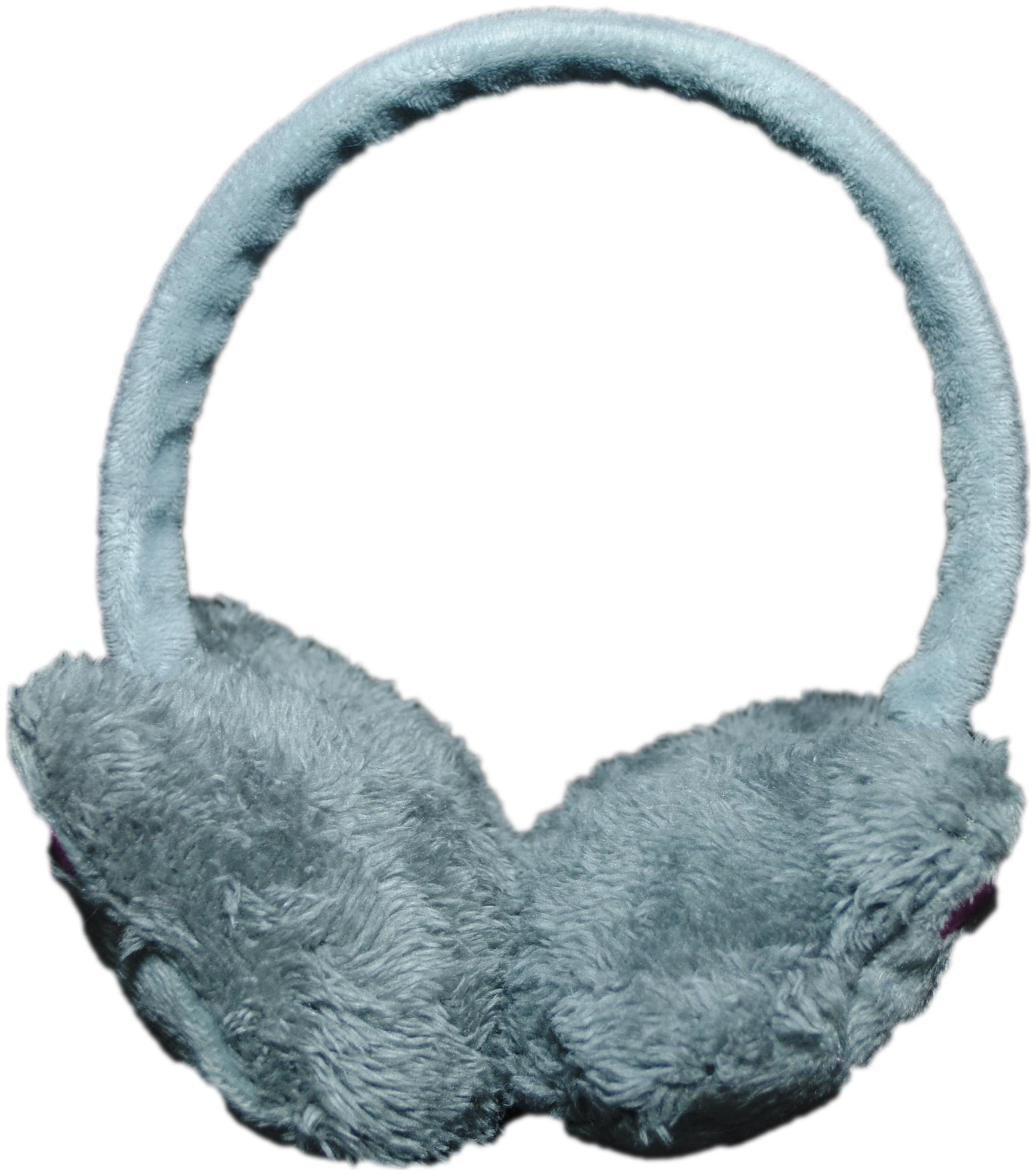 

Unisex Winter Warm Knitted Earmuffs Ear Warmers Muffs