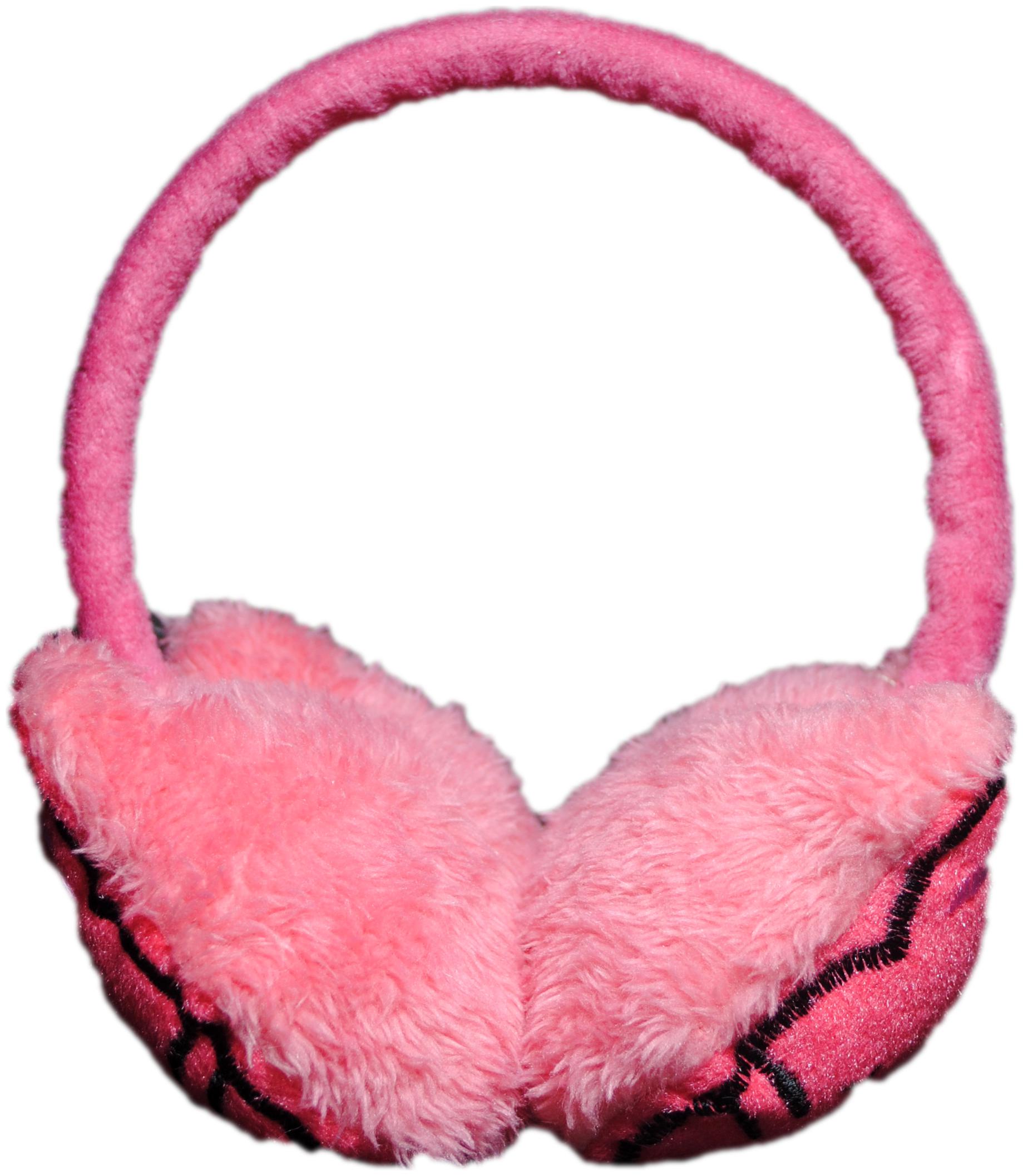 

Unisex Winter Warm Knitted Earmuffs Ear Warmers Muffs
