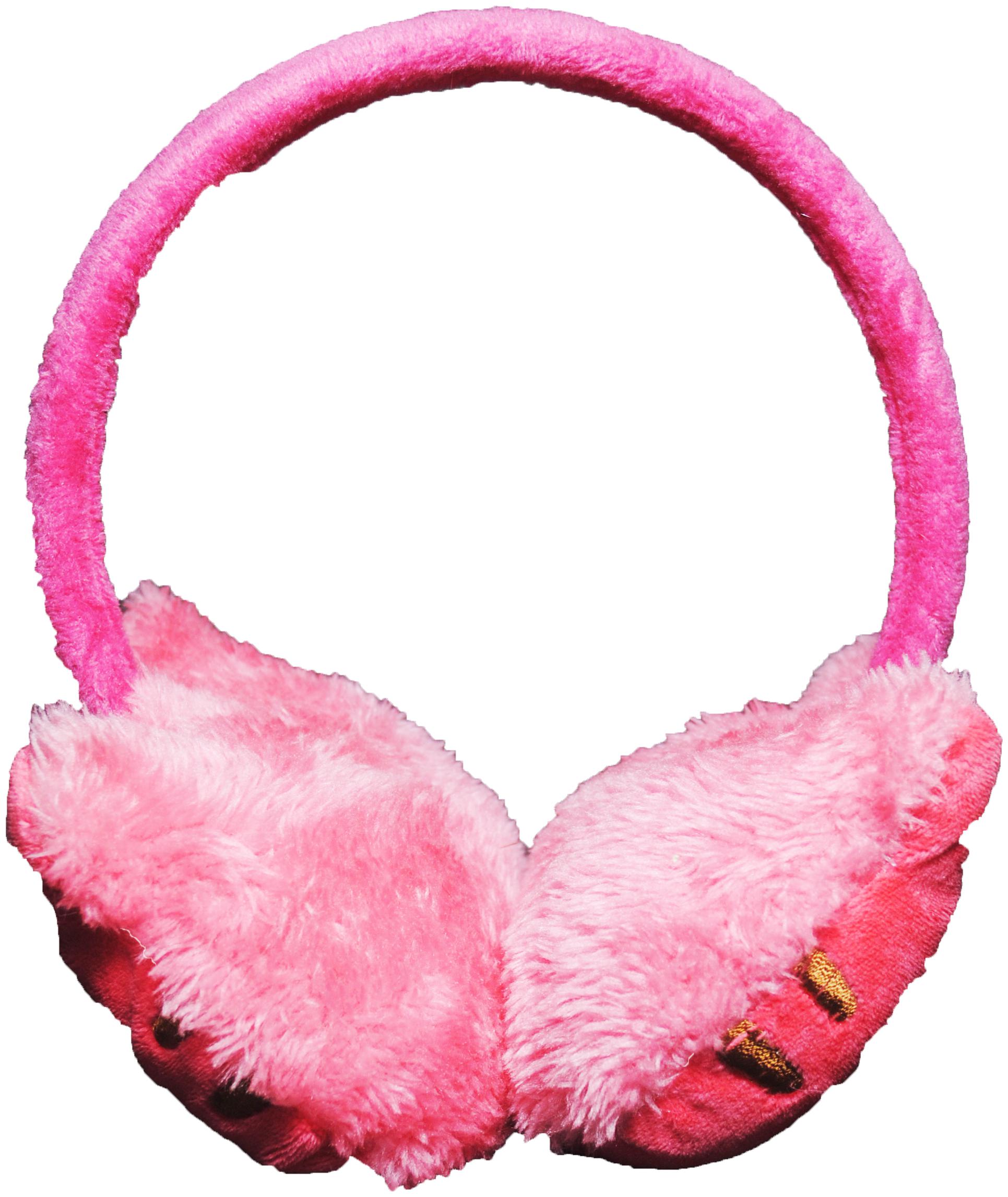 

Unisex Winter Warm Knitted Earmuffs Ear Warmers Muffs