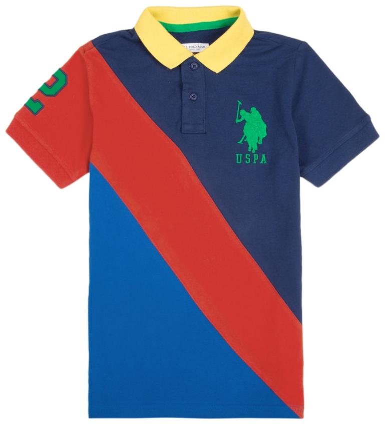 us polo t shirts for kids