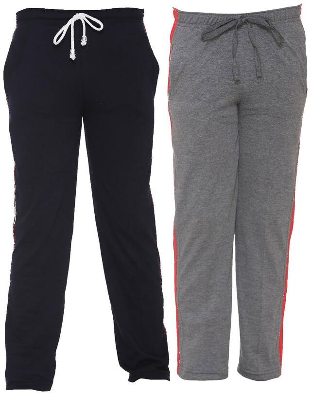 VIMAL JONNEY Boy Blended Track pants - Multi