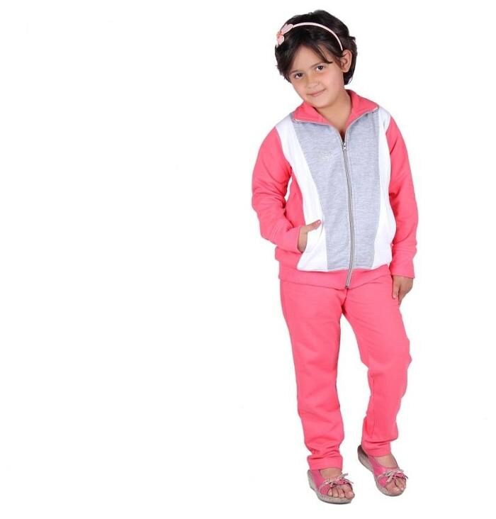 vivid bharti tracksuit