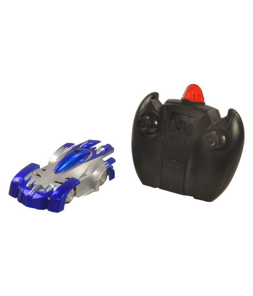 

Wall Climber Remote Car (multi color)