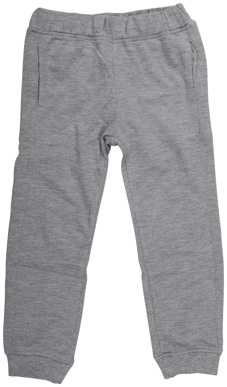 

Wear your Mind Baby boy Cotton Solid Trousers - Grey