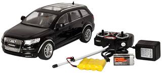 yatri enterprise 1:16 Genuine Licence Audi Q7 Full Function Remote Car