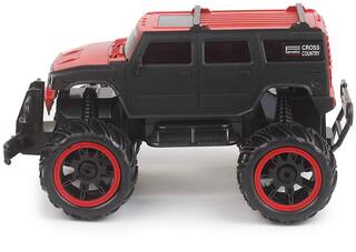 yatri enterprise Mad Racing New Edition Cross-Country Remote Car, 1:20 Scale, Multi Design