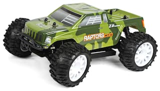 ZD Racing 9053 1:16 Brushless RC Monster Truck RTR 40km/h Maximum Speed